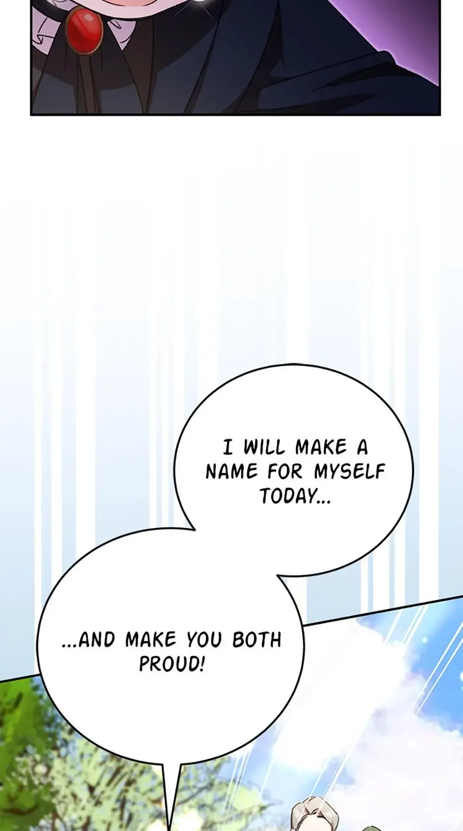 The Teacher at the Noble Kindergarten Is Having a Hard Day Chapter 30 page 26