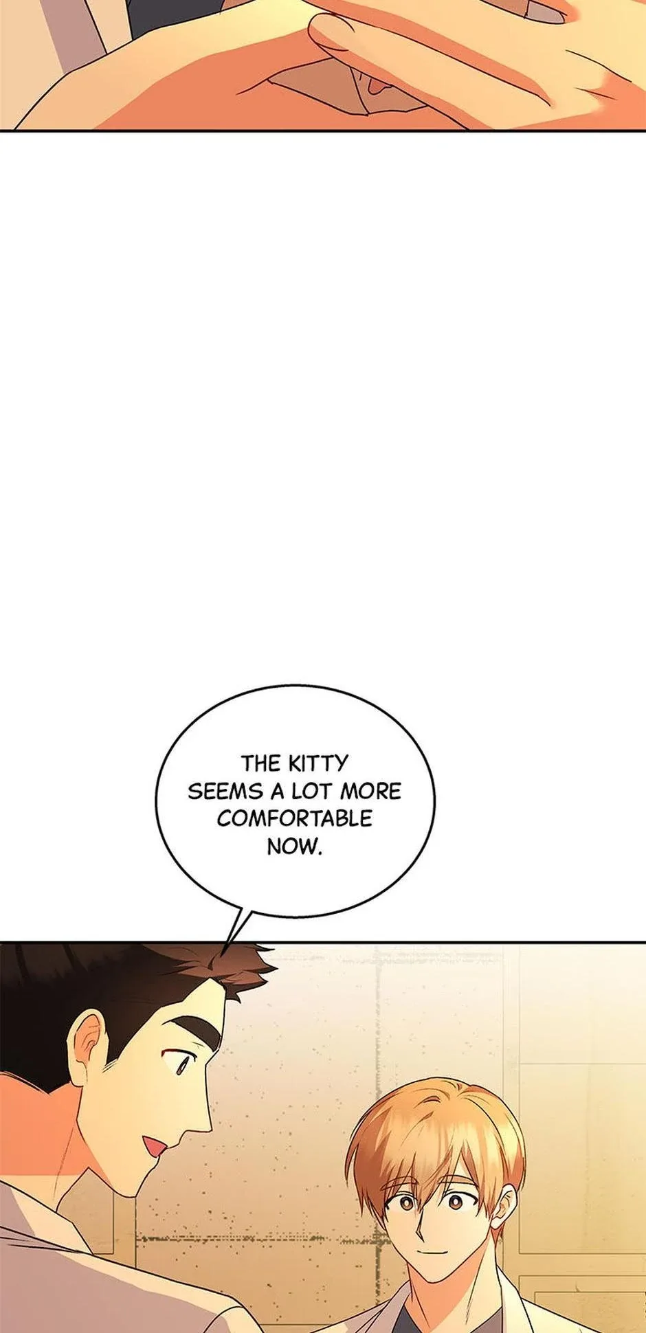 Hello! Veterinarian! Chapter 26 page 54