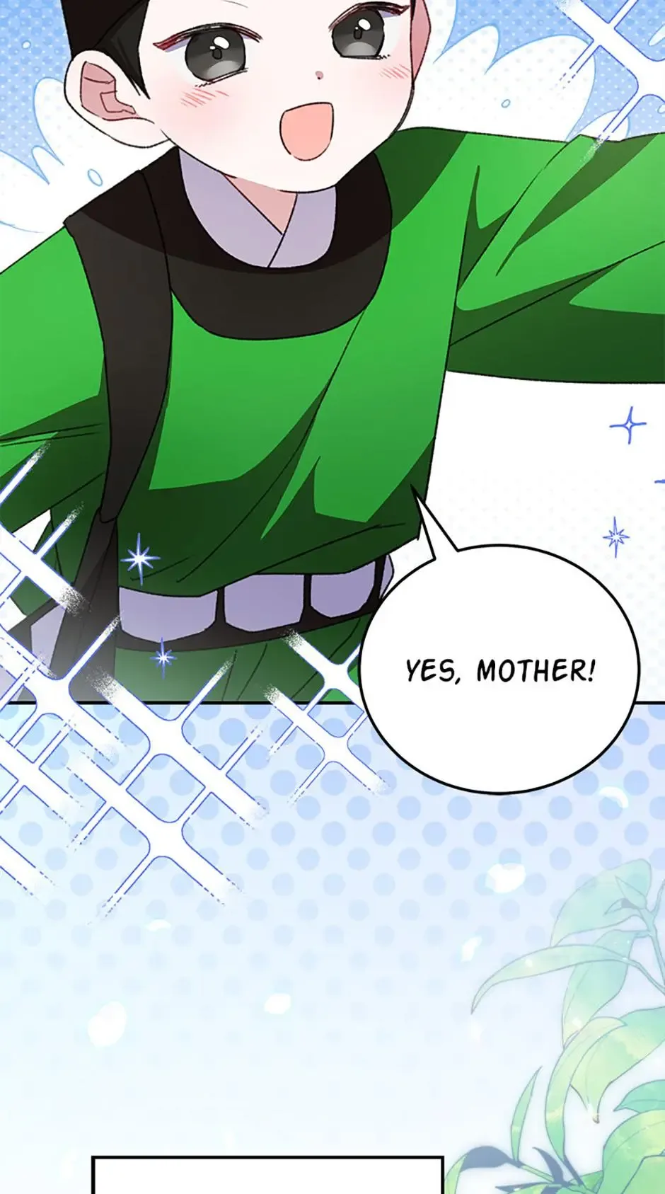 The Teacher at the Noble Kindergarten Is Having a Hard Day Chapter 30 page 20