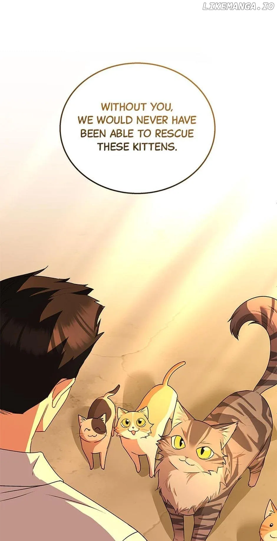 Hello! Veterinarian! Chapter 26 page 59
