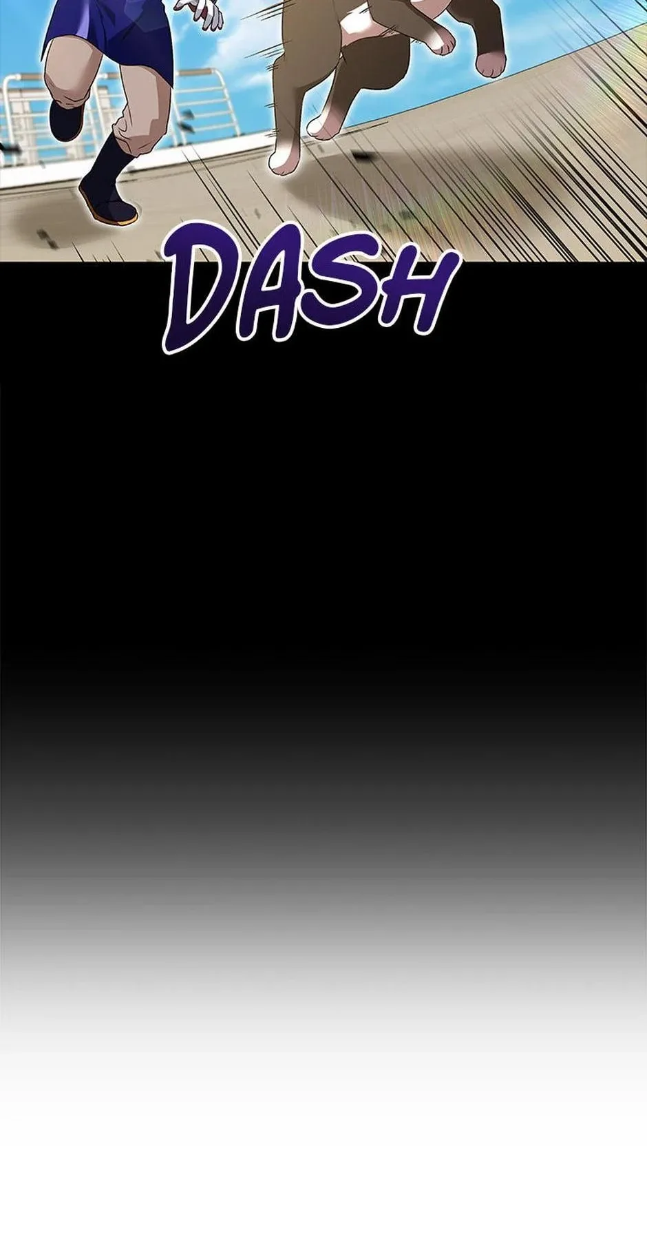 Hello! Veterinarian! Chapter 27 page 17