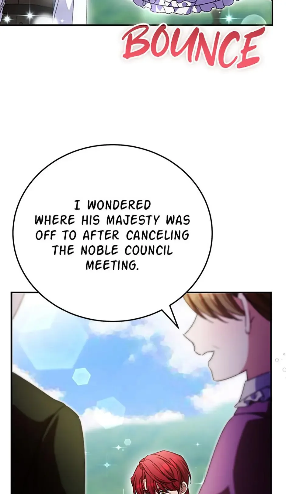 The Teacher at the Noble Kindergarten Is Having a Hard Day Chapter 30 page 32