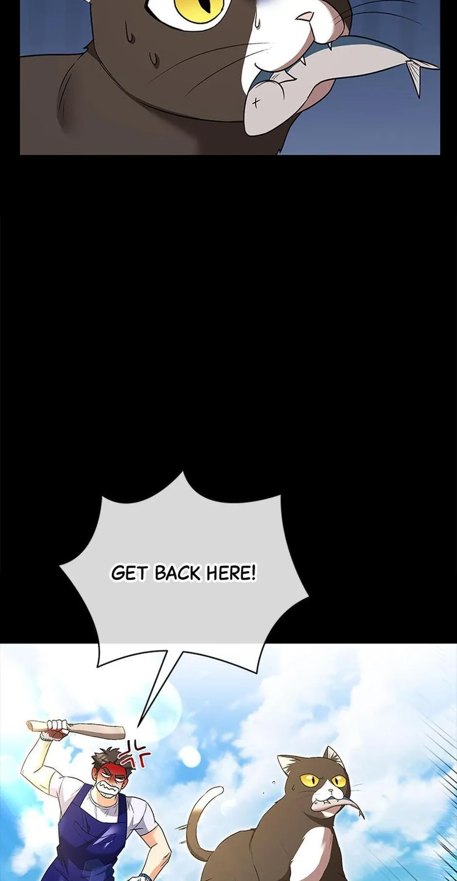 Hello! Veterinarian! Chapter 27 page 16
