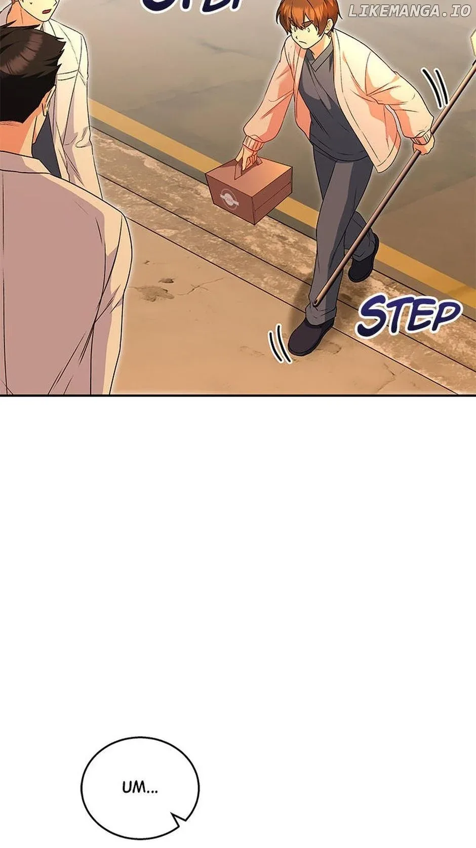 Hello! Veterinarian! Chapter 26 page 67