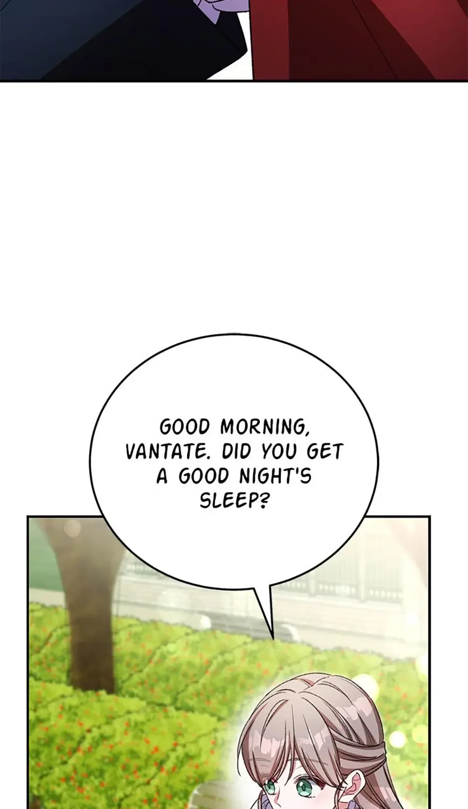 The Teacher at the Noble Kindergarten Is Having a Hard Day Chapter 30 page 35