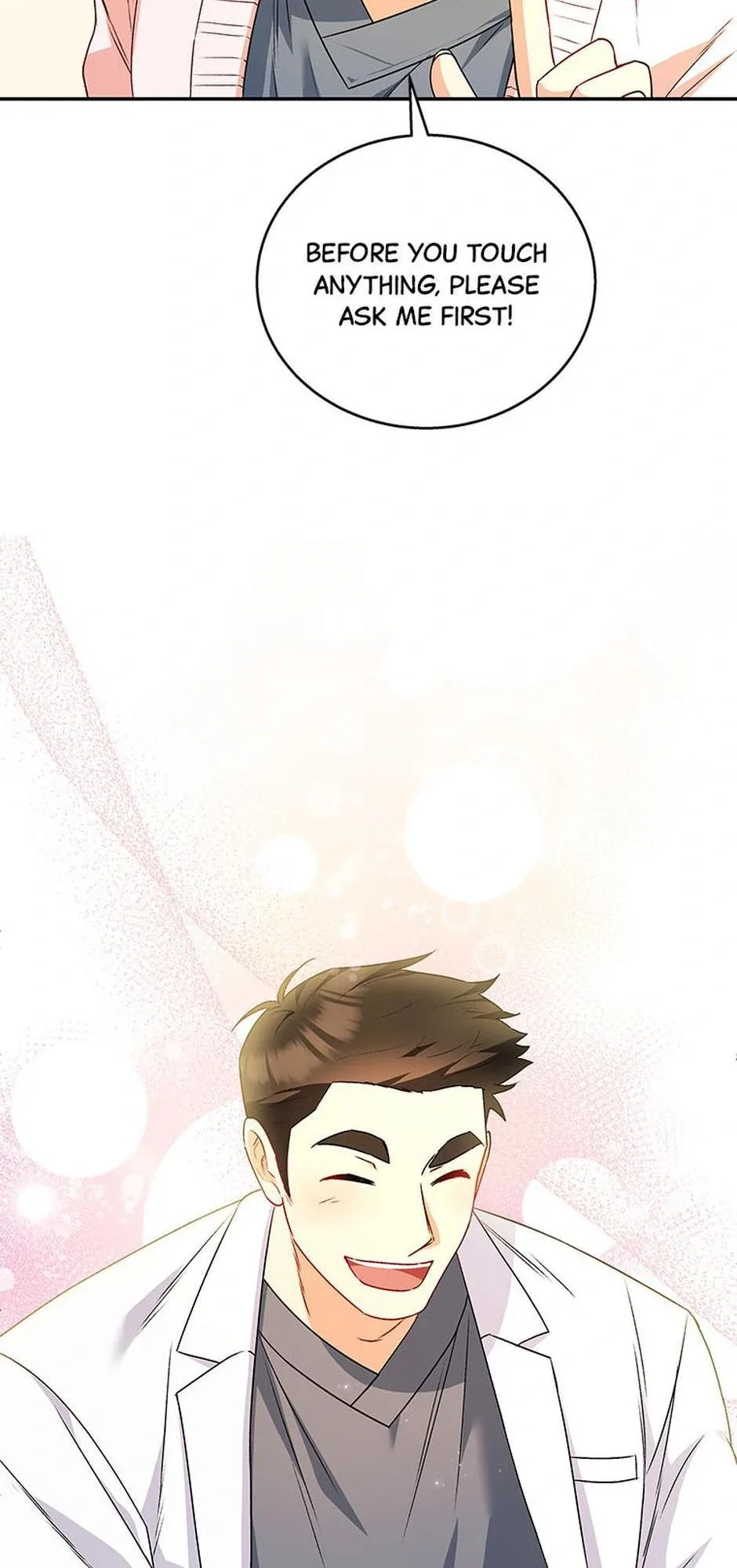 Hello! Veterinarian! Chapter 26 page 73
