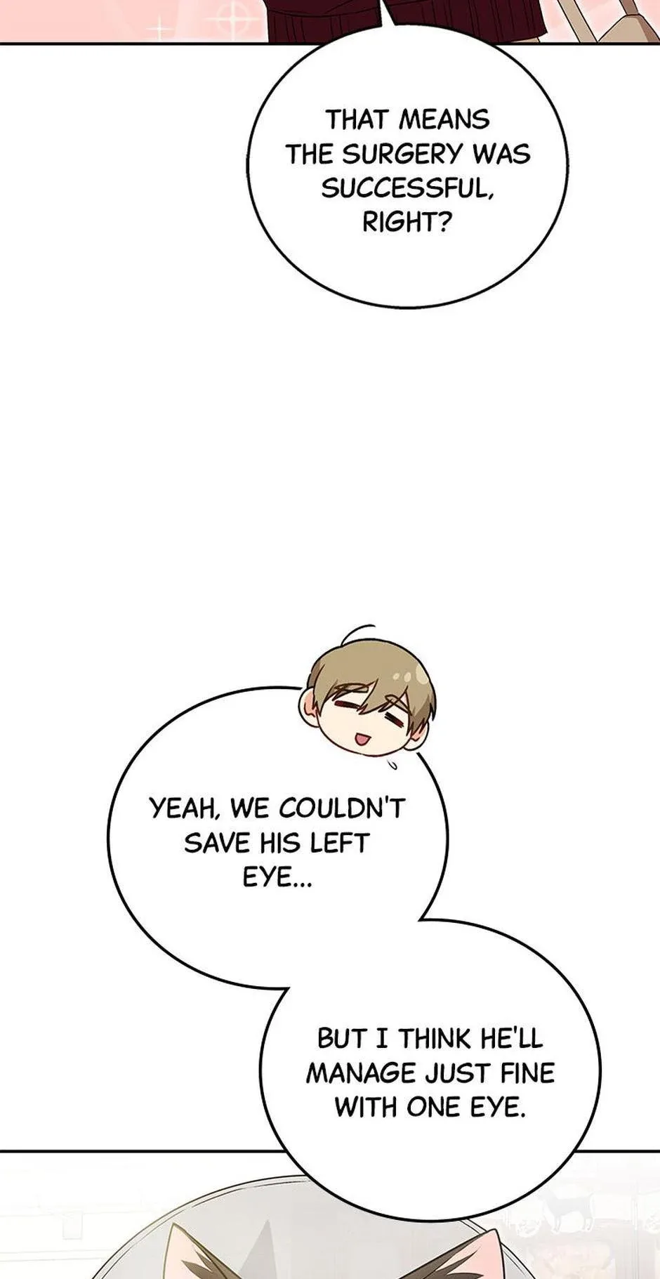 Hello! Veterinarian! Chapter 28 page 13