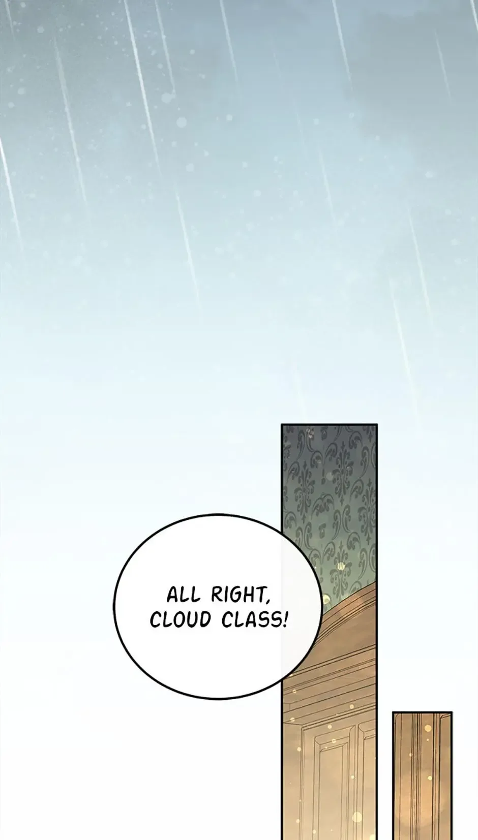 The Teacher at the Noble Kindergarten Is Having a Hard Day Chapter 30 page 44
