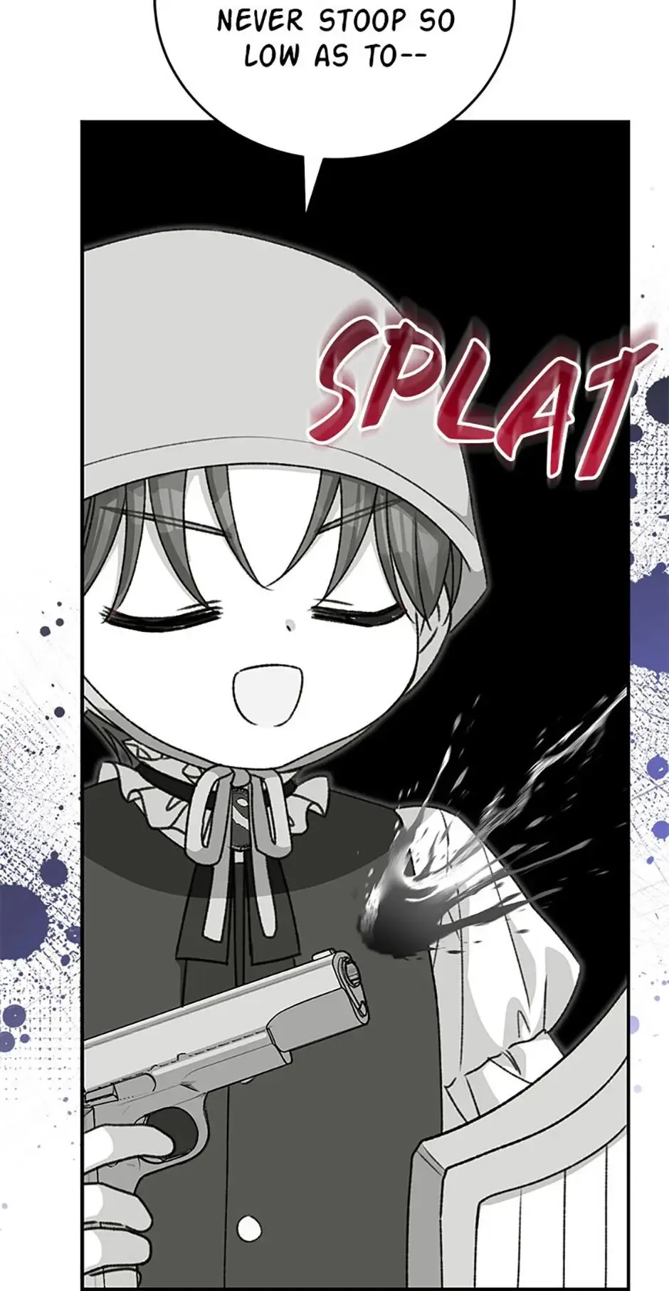 The Teacher at the Noble Kindergarten Is Having a Hard Day Chapter 29 page 42