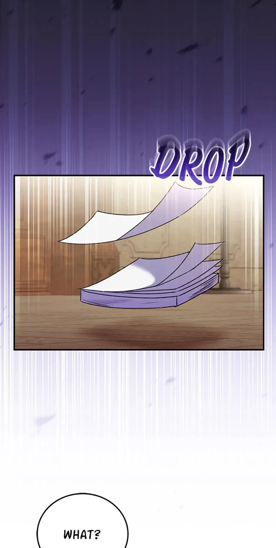The Teacher at the Noble Kindergarten Is Having a Hard Day Chapter 30 page 54