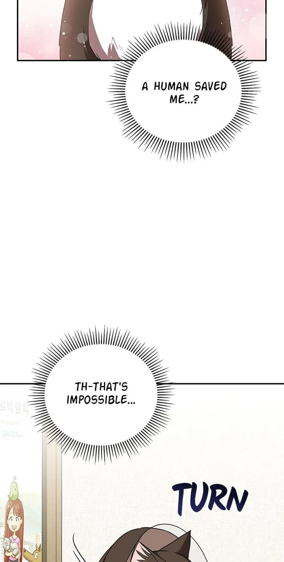 Hello! Veterinarian! Chapter 28 page 21