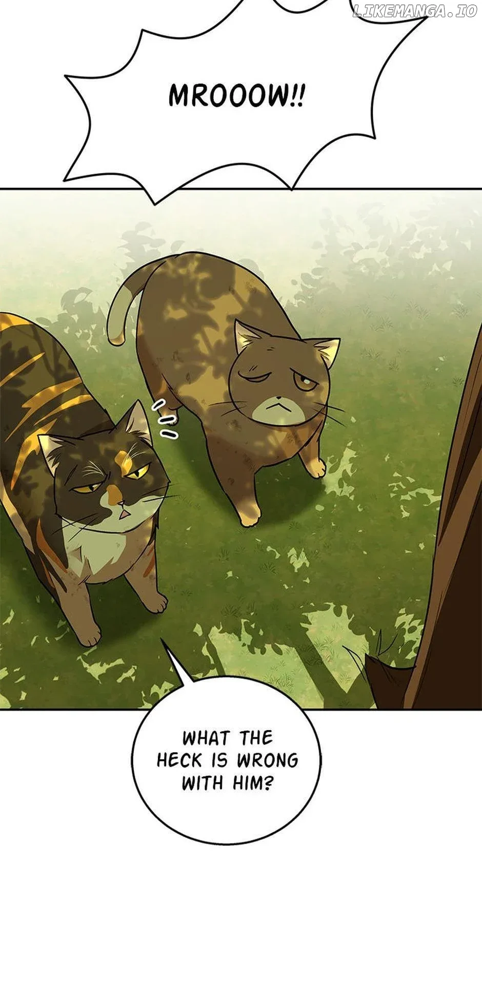 Hello! Veterinarian! Chapter 27 page 38