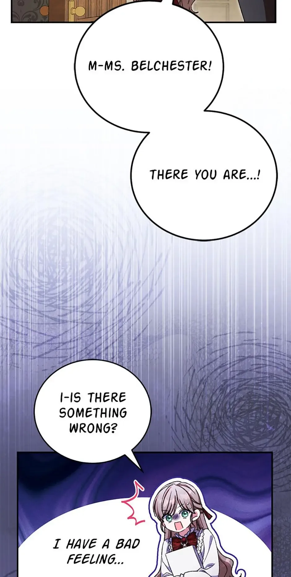 The Teacher at the Noble Kindergarten Is Having a Hard Day Chapter 30 page 51
