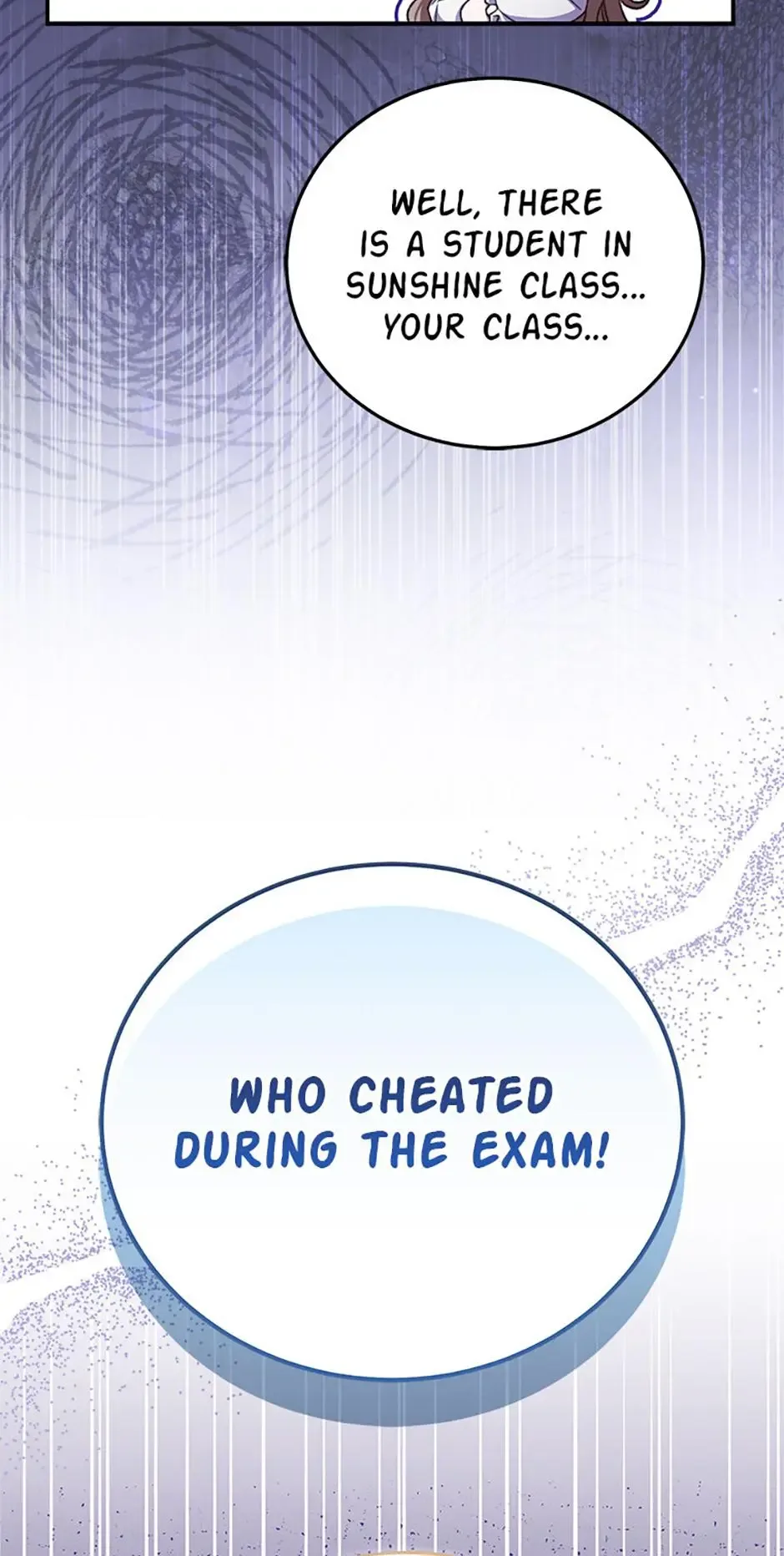 The Teacher at the Noble Kindergarten Is Having a Hard Day Chapter 30 page 52