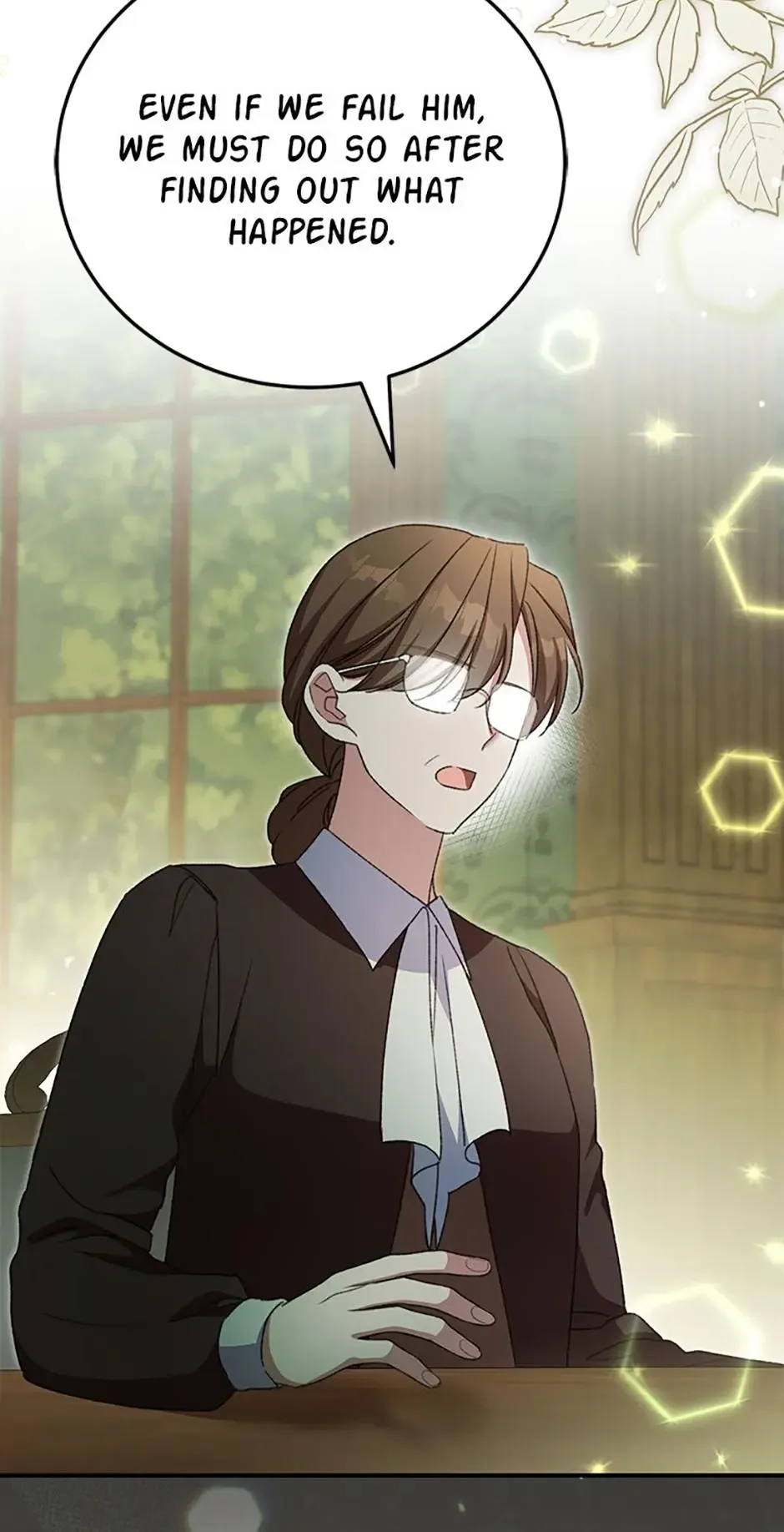 The Teacher at the Noble Kindergarten Is Having a Hard Day Chapter 31 page 4