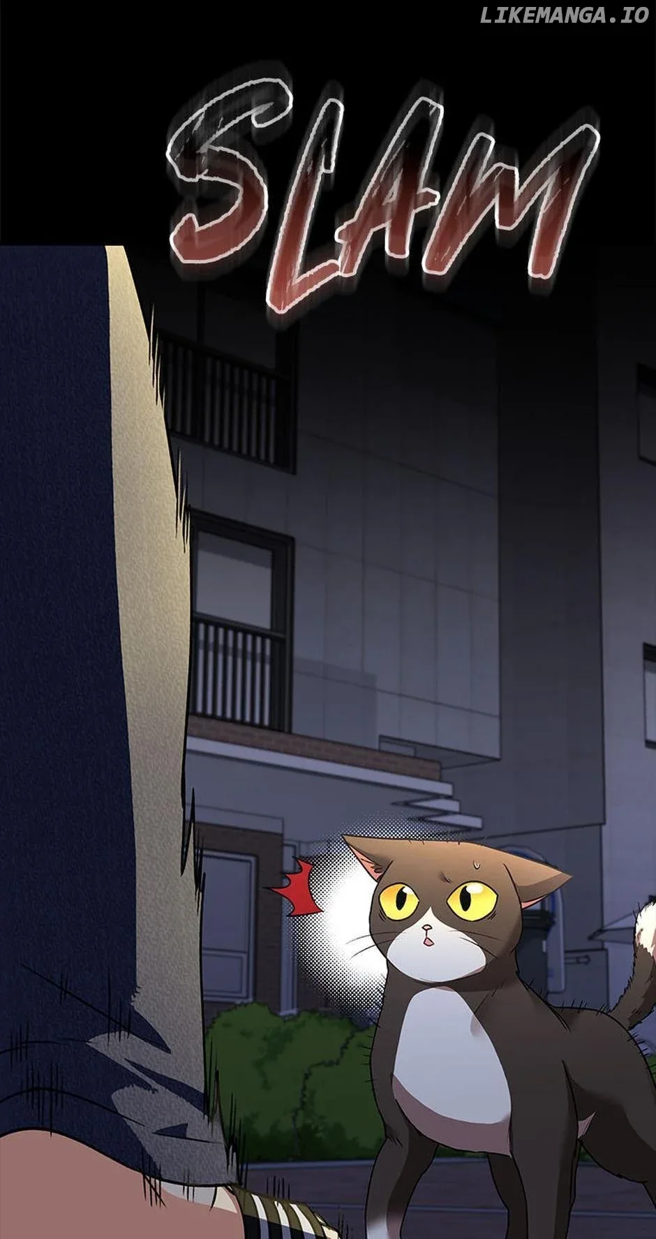 Hello! Veterinarian! Chapter 28 page 28
