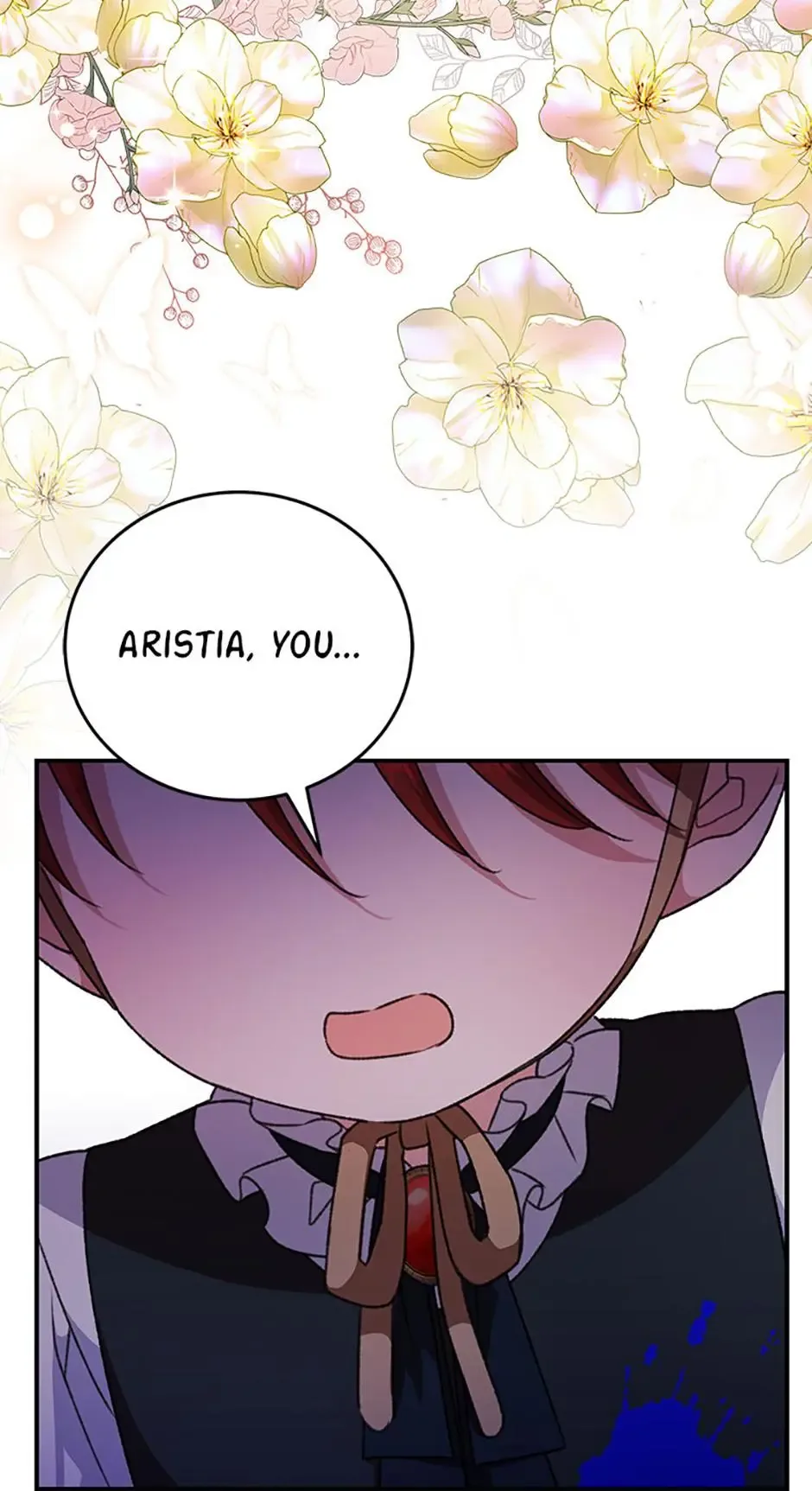 The Teacher at the Noble Kindergarten Is Having a Hard Day Chapter 29 page 52