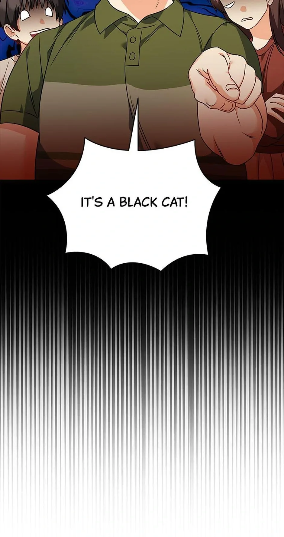 Hello! Veterinarian! Chapter 28 page 31
