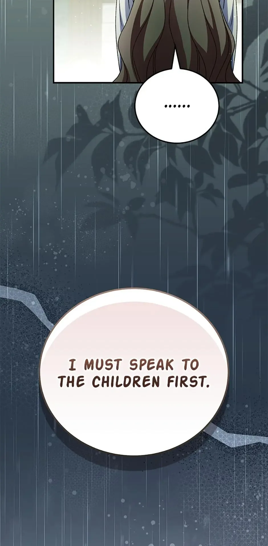 The Teacher at the Noble Kindergarten Is Having a Hard Day Chapter 30 page 58