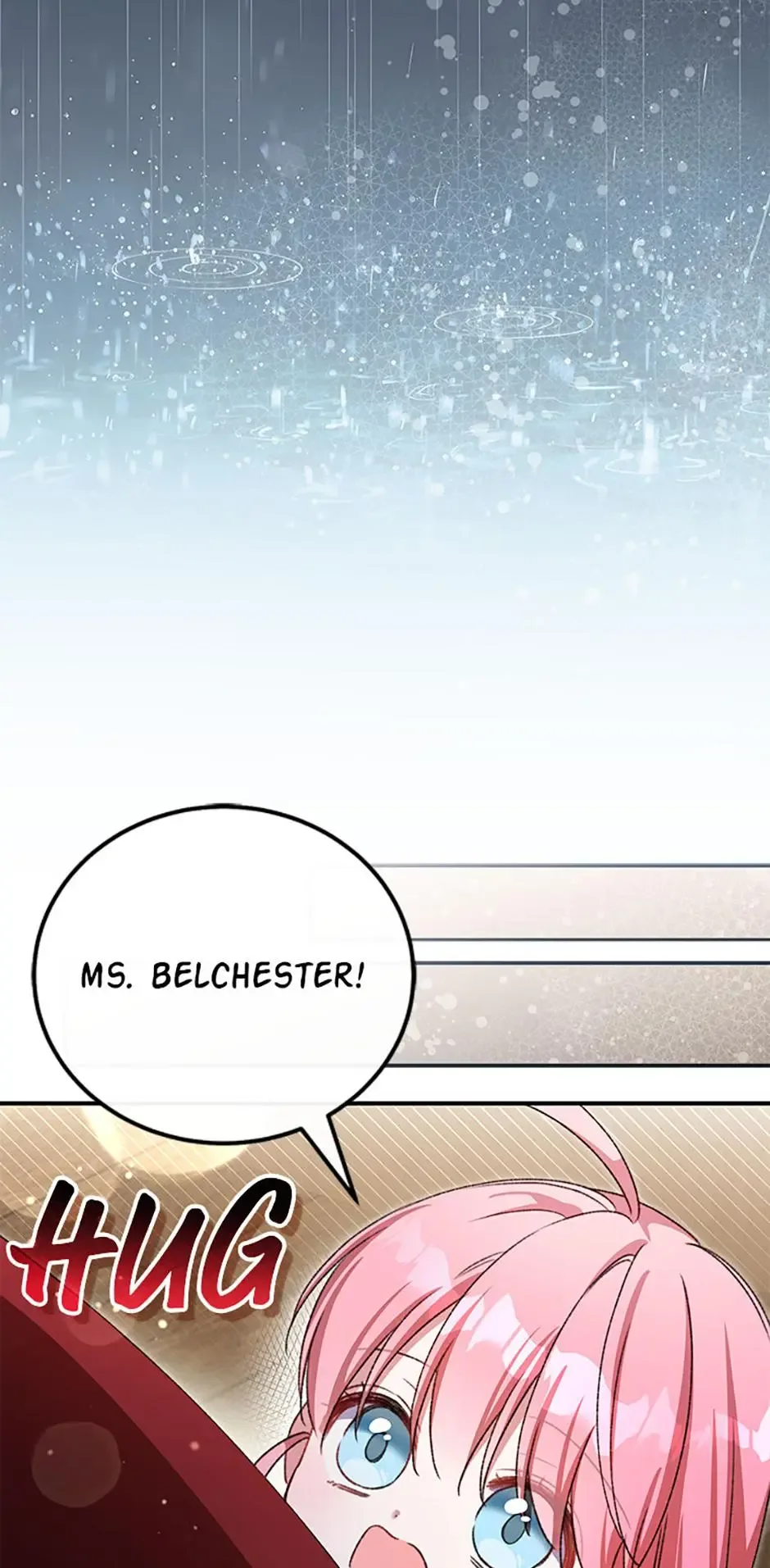 The Teacher at the Noble Kindergarten Is Having a Hard Day Chapter 30 page 59