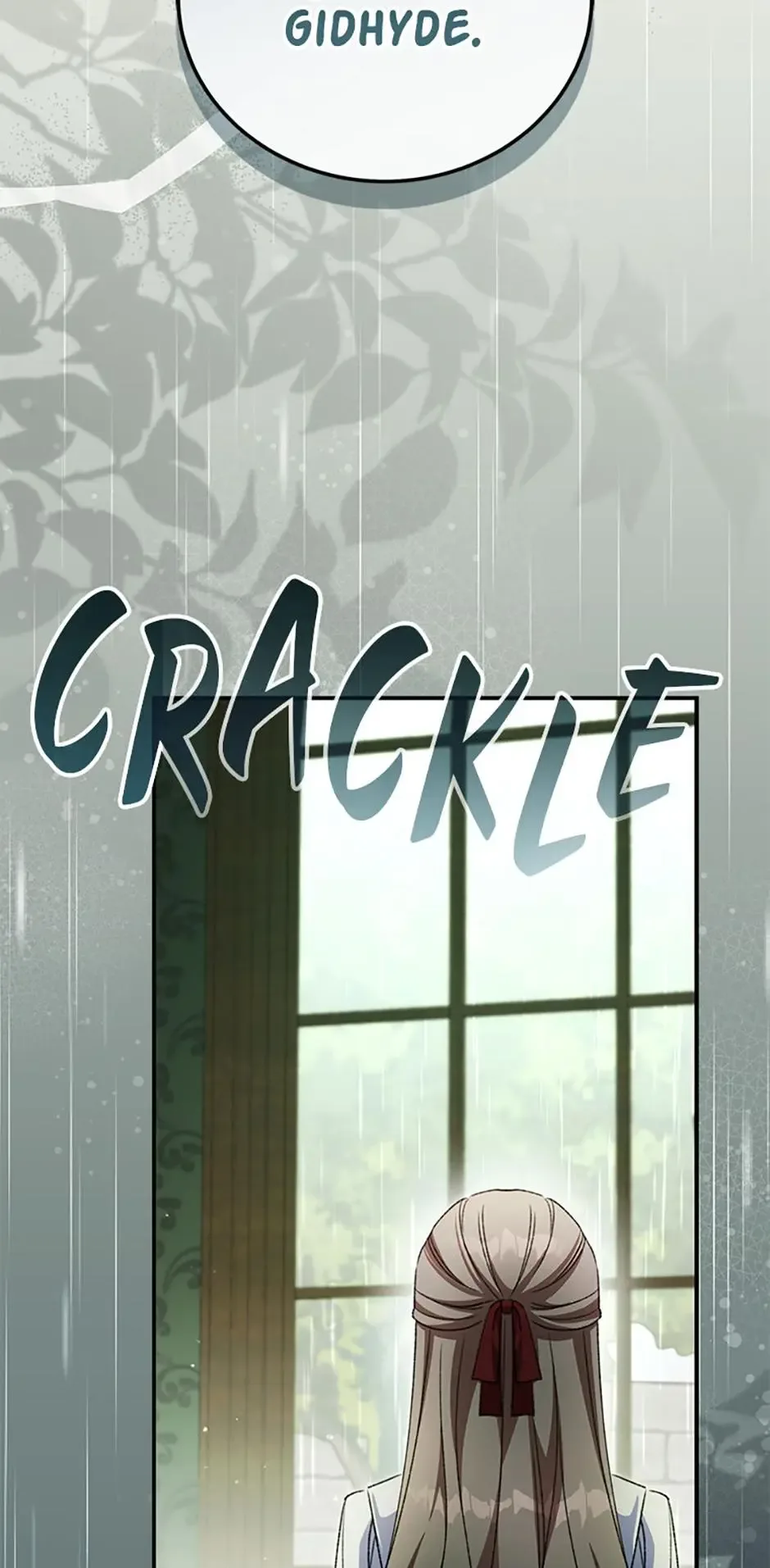 The Teacher at the Noble Kindergarten Is Having a Hard Day Chapter 30 page 57