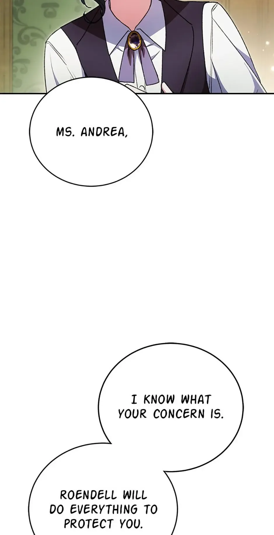 The Teacher at the Noble Kindergarten Is Having a Hard Day Chapter 31 page 7