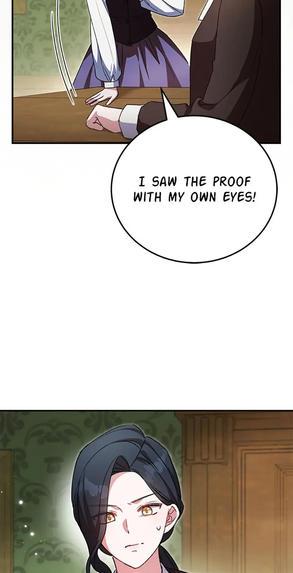 The Teacher at the Noble Kindergarten Is Having a Hard Day Chapter 31 page 6
