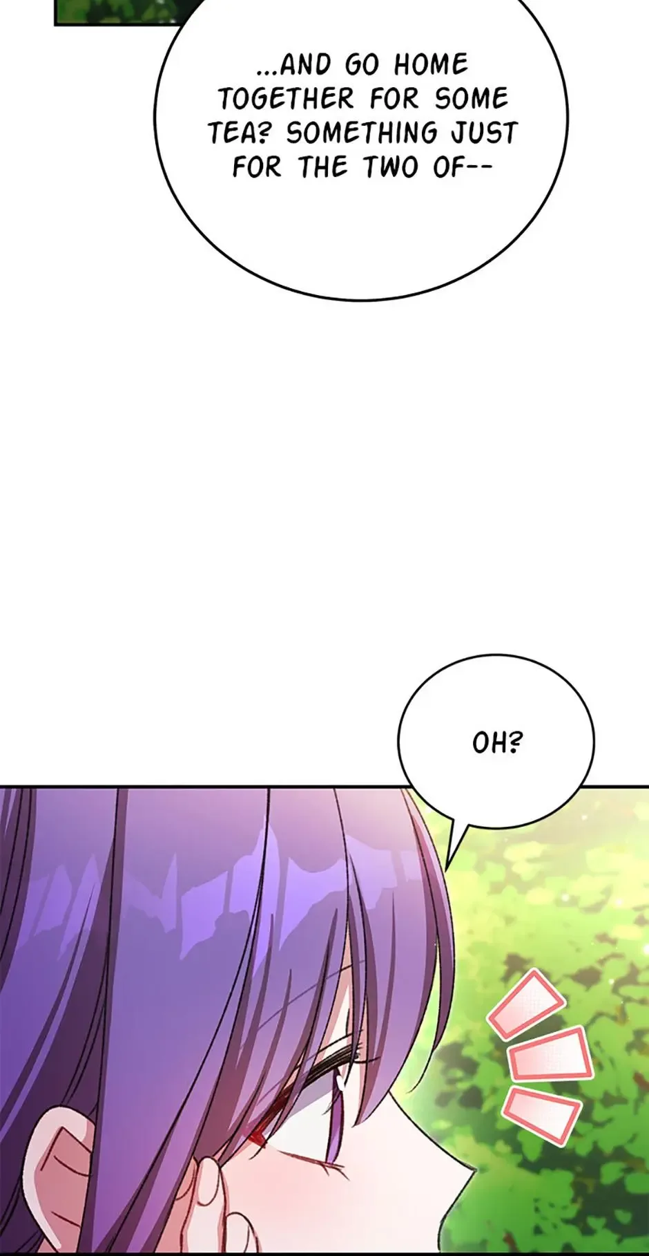 The Teacher at the Noble Kindergarten Is Having a Hard Day Chapter 29 page 60