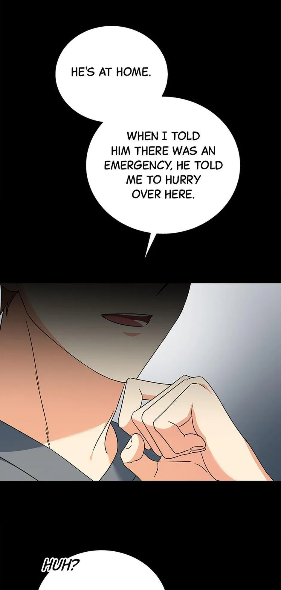 Hello! Veterinarian! Chapter 27 page 59