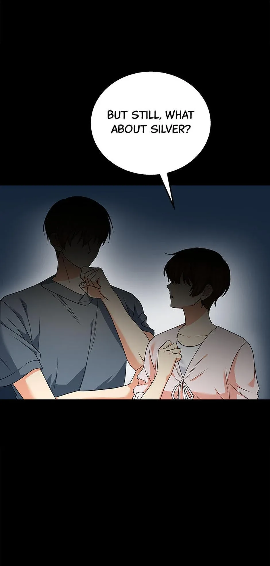 Hello! Veterinarian! Chapter 27 page 58
