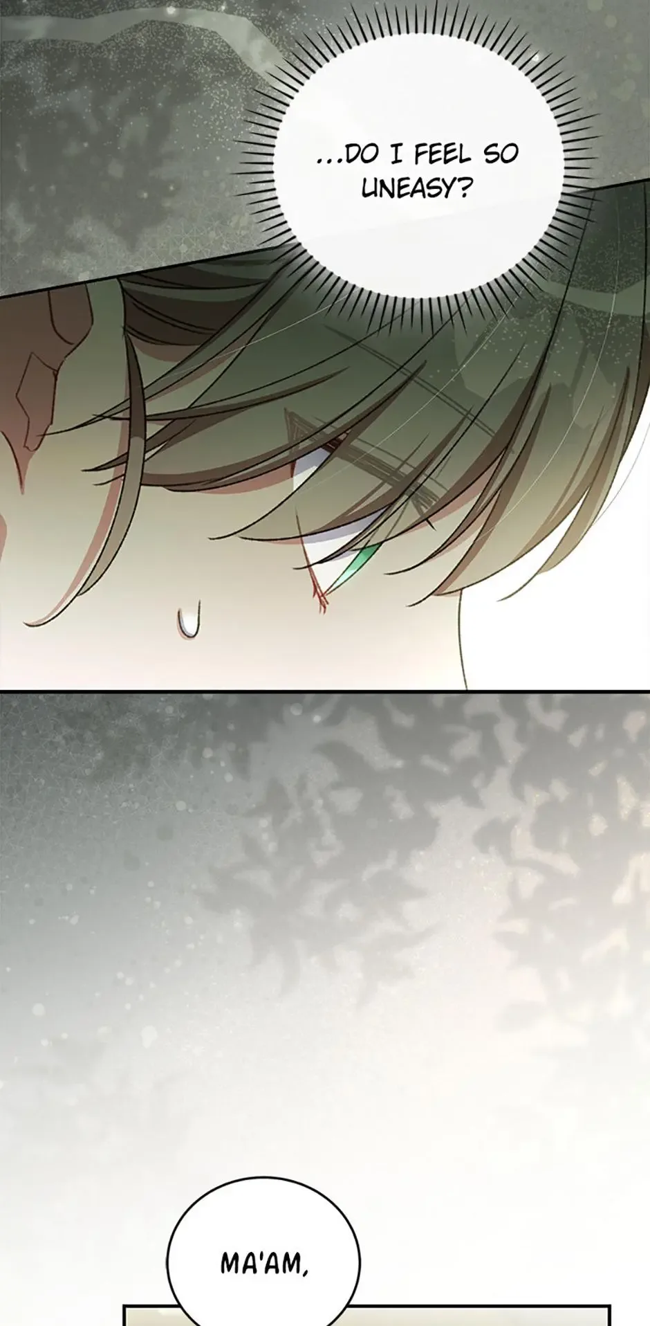The Teacher at the Noble Kindergarten Is Having a Hard Day Chapter 31 page 12