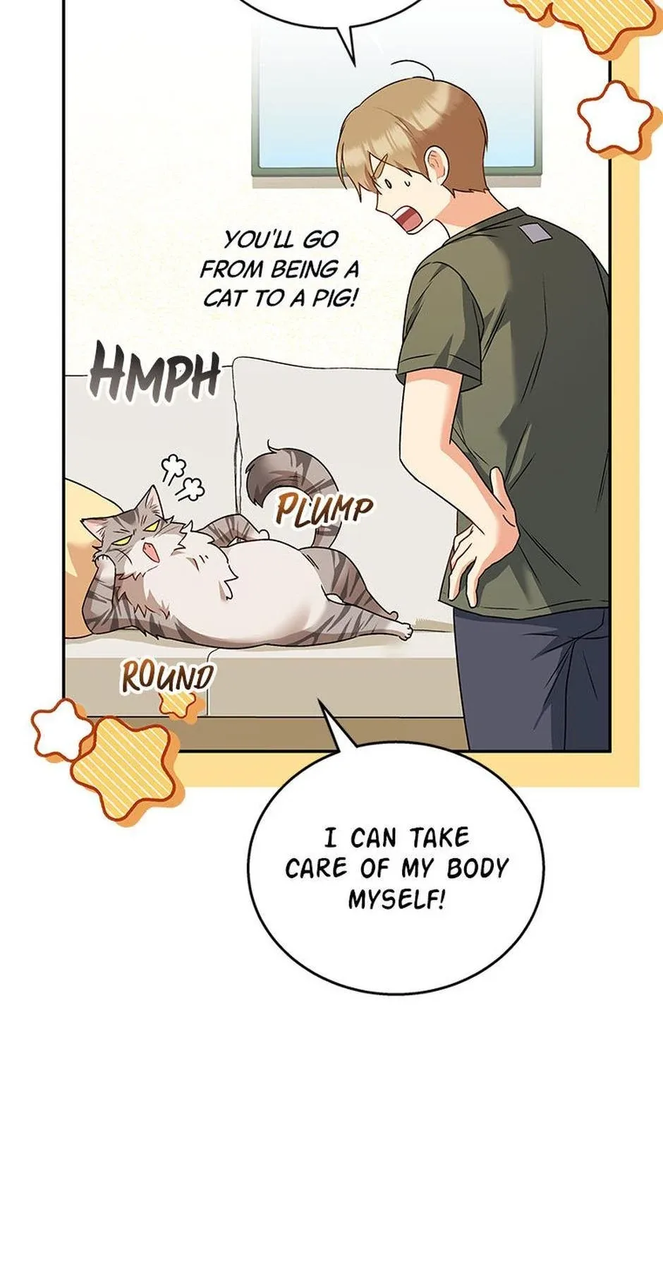 Hello! Veterinarian! Chapter 28 page 50