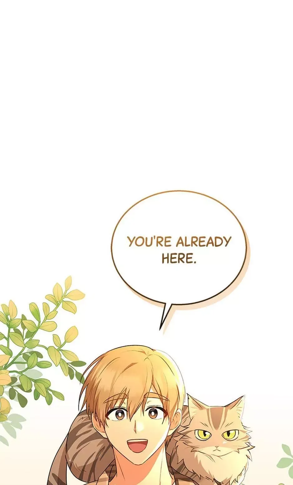 Hello! Veterinarian! Chapter 29 page 2