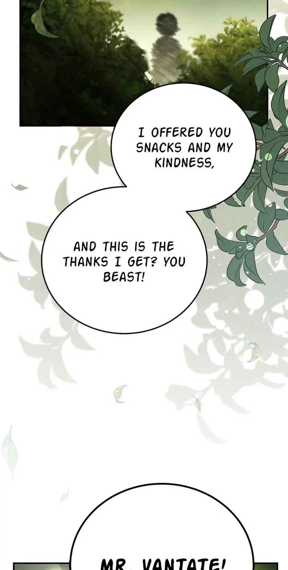The Teacher at the Noble Kindergarten Is Having a Hard Day Chapter 29 page 66