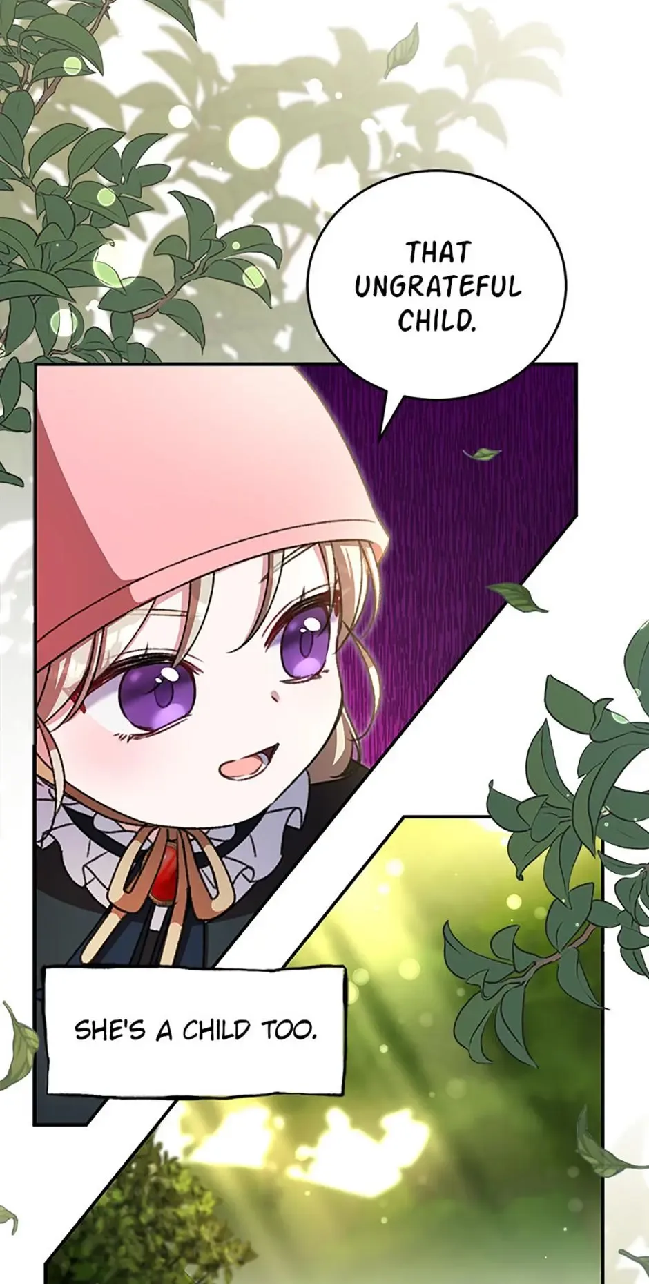 The Teacher at the Noble Kindergarten Is Having a Hard Day Chapter 29 page 65