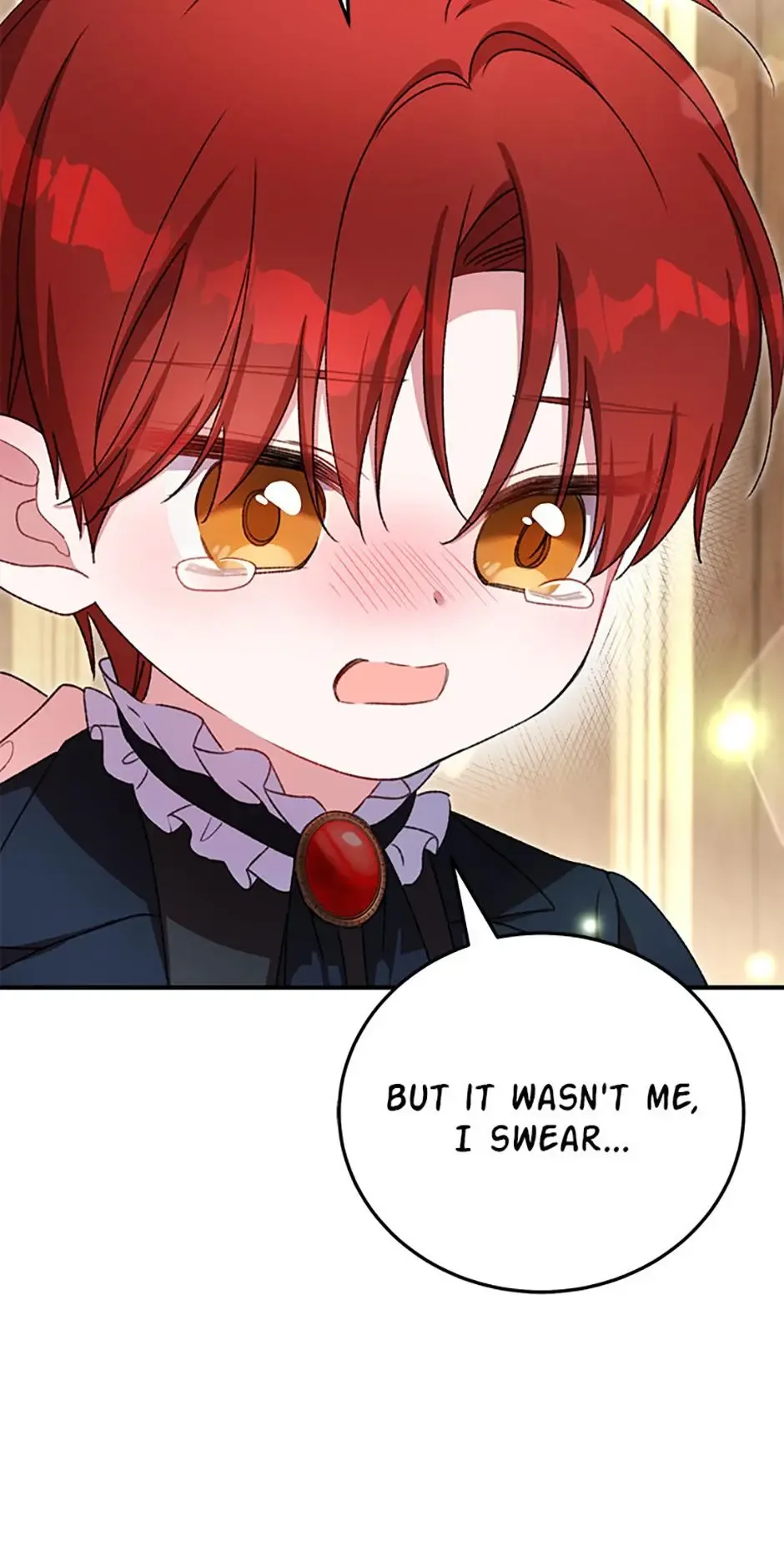 The Teacher at the Noble Kindergarten Is Having a Hard Day Chapter 30 page 78