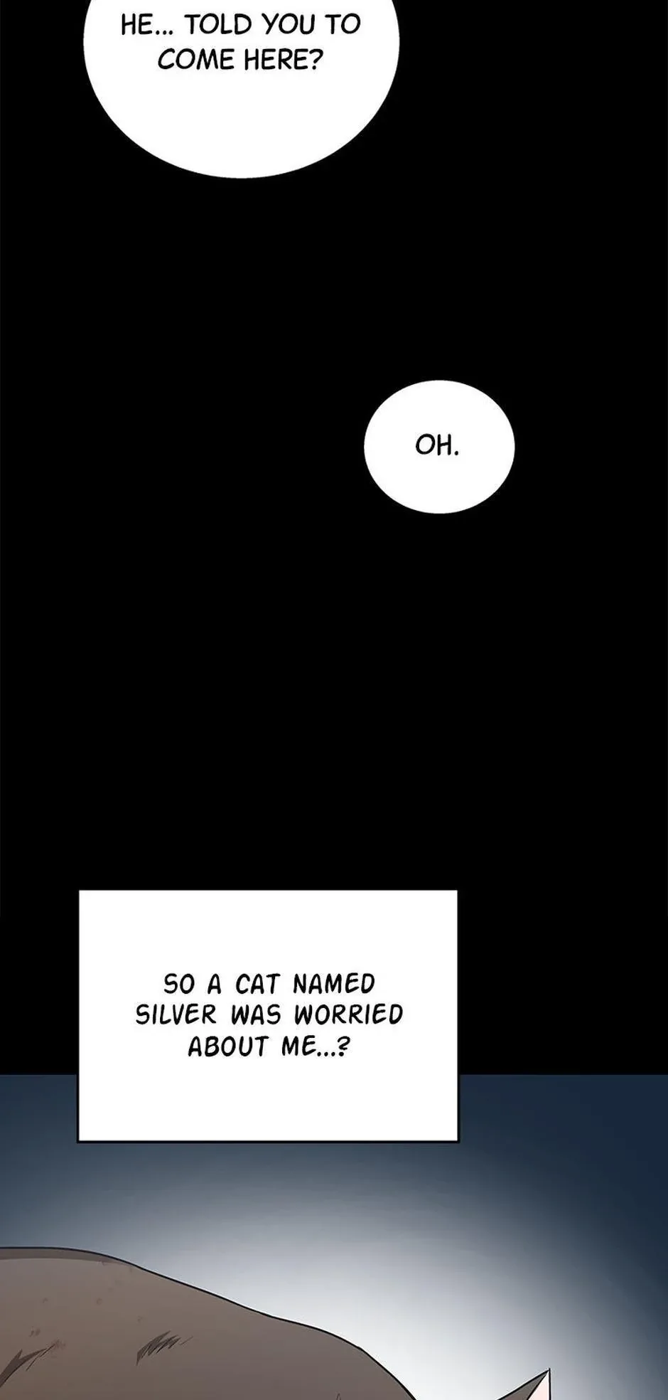 Hello! Veterinarian! Chapter 27 page 60