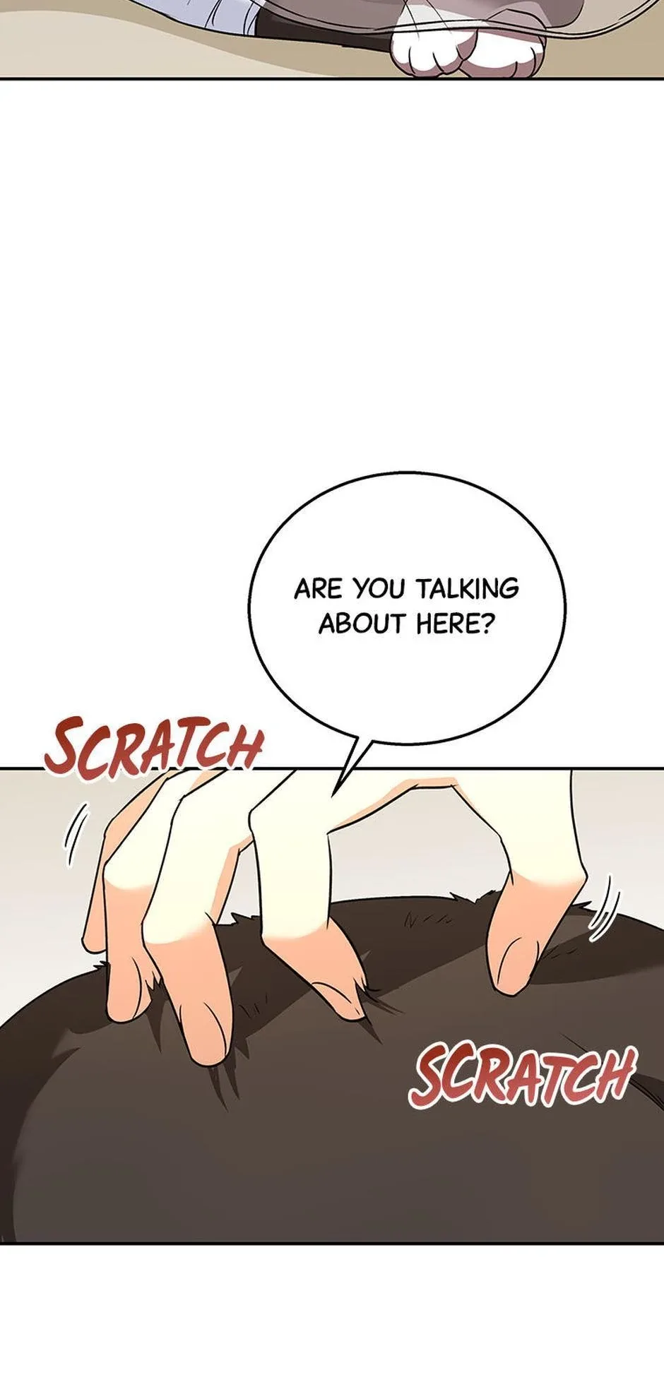 Hello! Veterinarian! Chapter 27 page 64