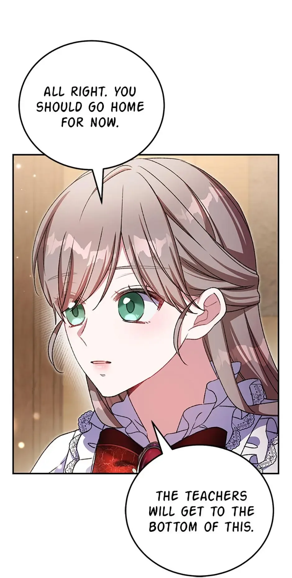 The Teacher at the Noble Kindergarten Is Having a Hard Day Chapter 30 page 79