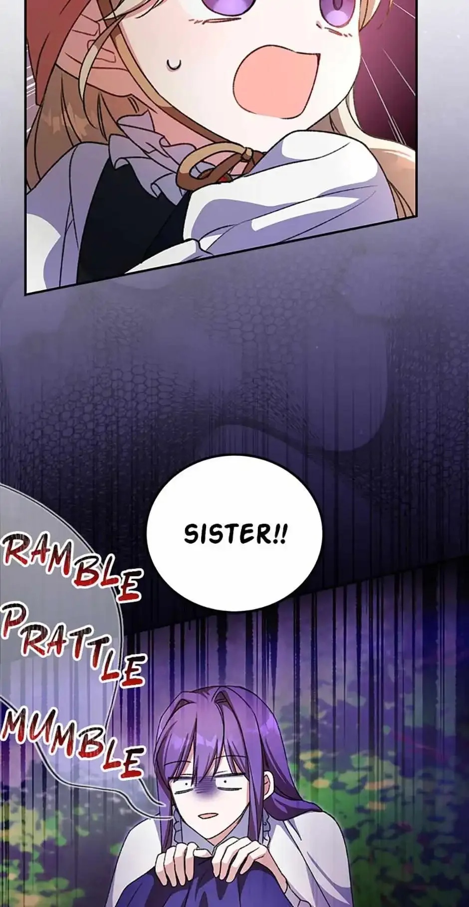 The Teacher at the Noble Kindergarten Is Having a Hard Day Chapter 29 page 74