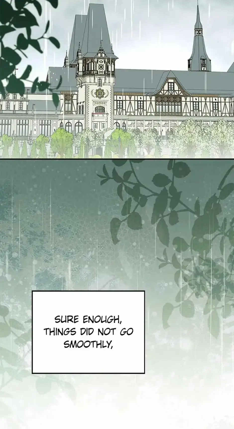 The Teacher at the Noble Kindergarten Is Having a Hard Day Chapter 30 page 82