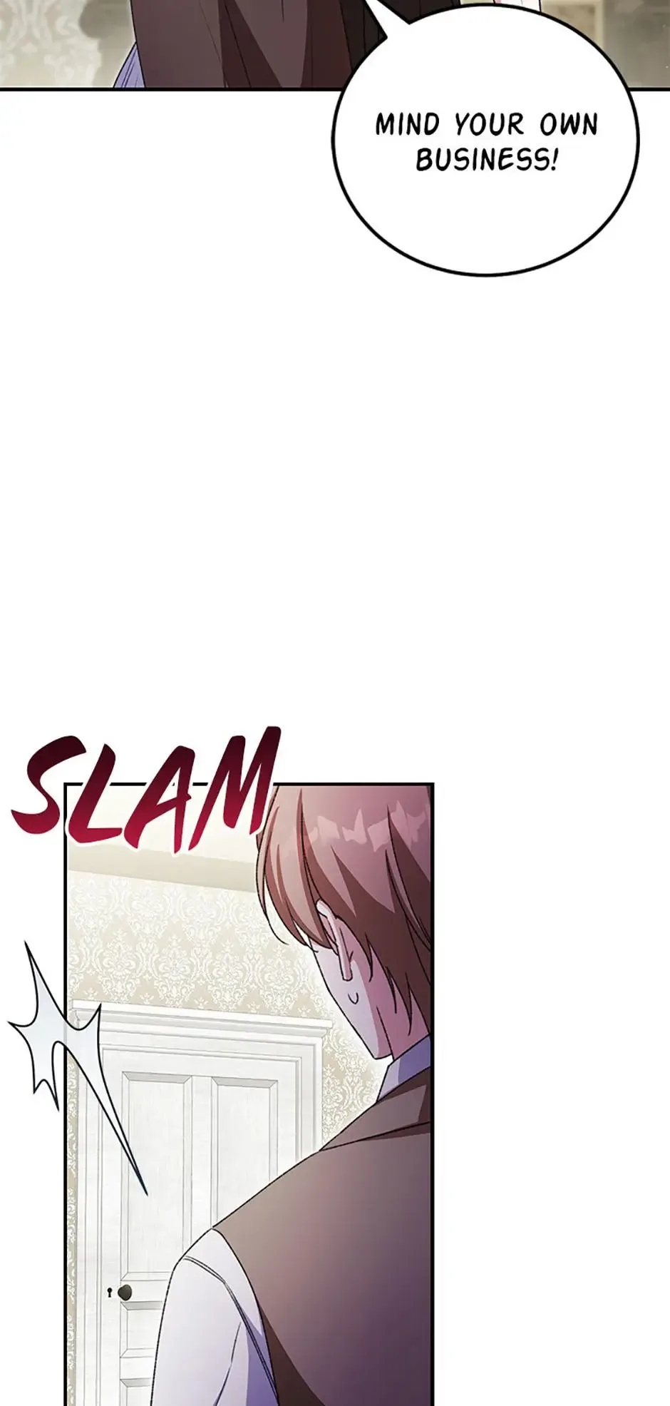 The Teacher at the Noble Kindergarten Is Having a Hard Day Chapter 31 page 27