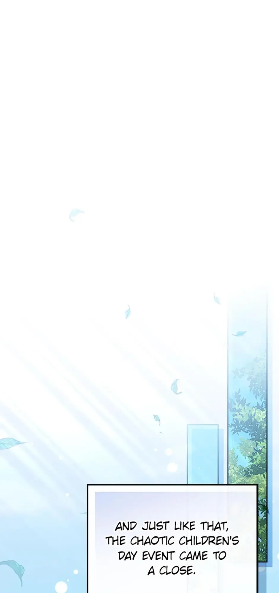 The Teacher at the Noble Kindergarten Is Having a Hard Day Chapter 29 page 78