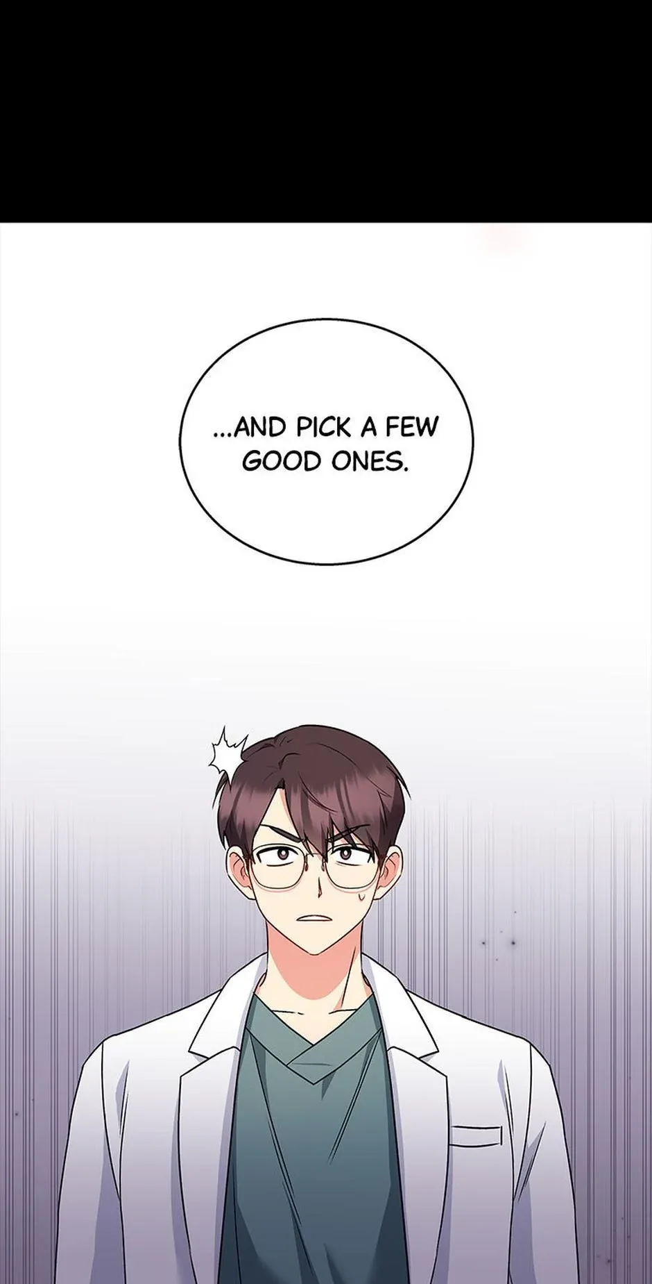 Hello! Veterinarian! Chapter 29 page 11