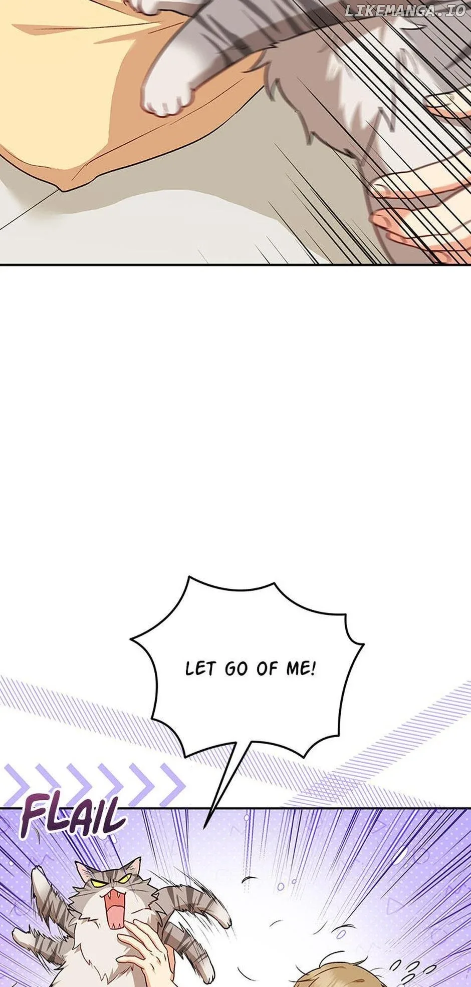 Hello! Veterinarian! Chapter 28 page 55