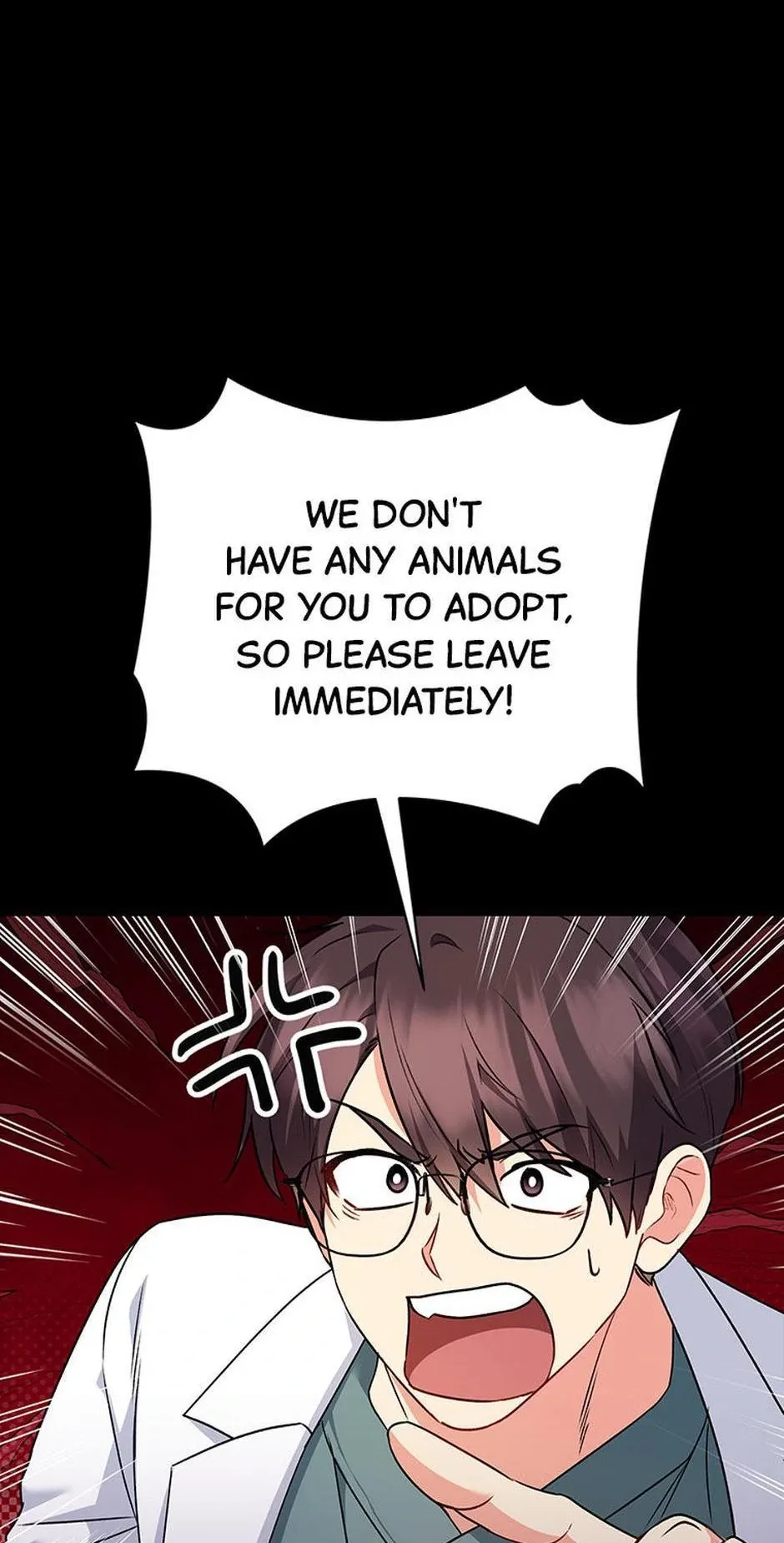 Hello! Veterinarian! Chapter 29 page 15