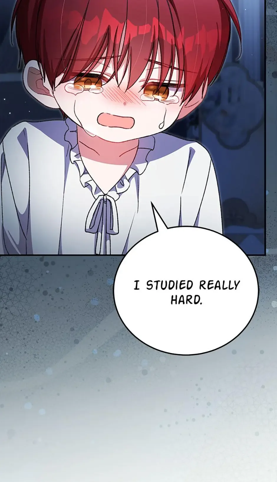 The Teacher at the Noble Kindergarten Is Having a Hard Day Chapter 31 page 46