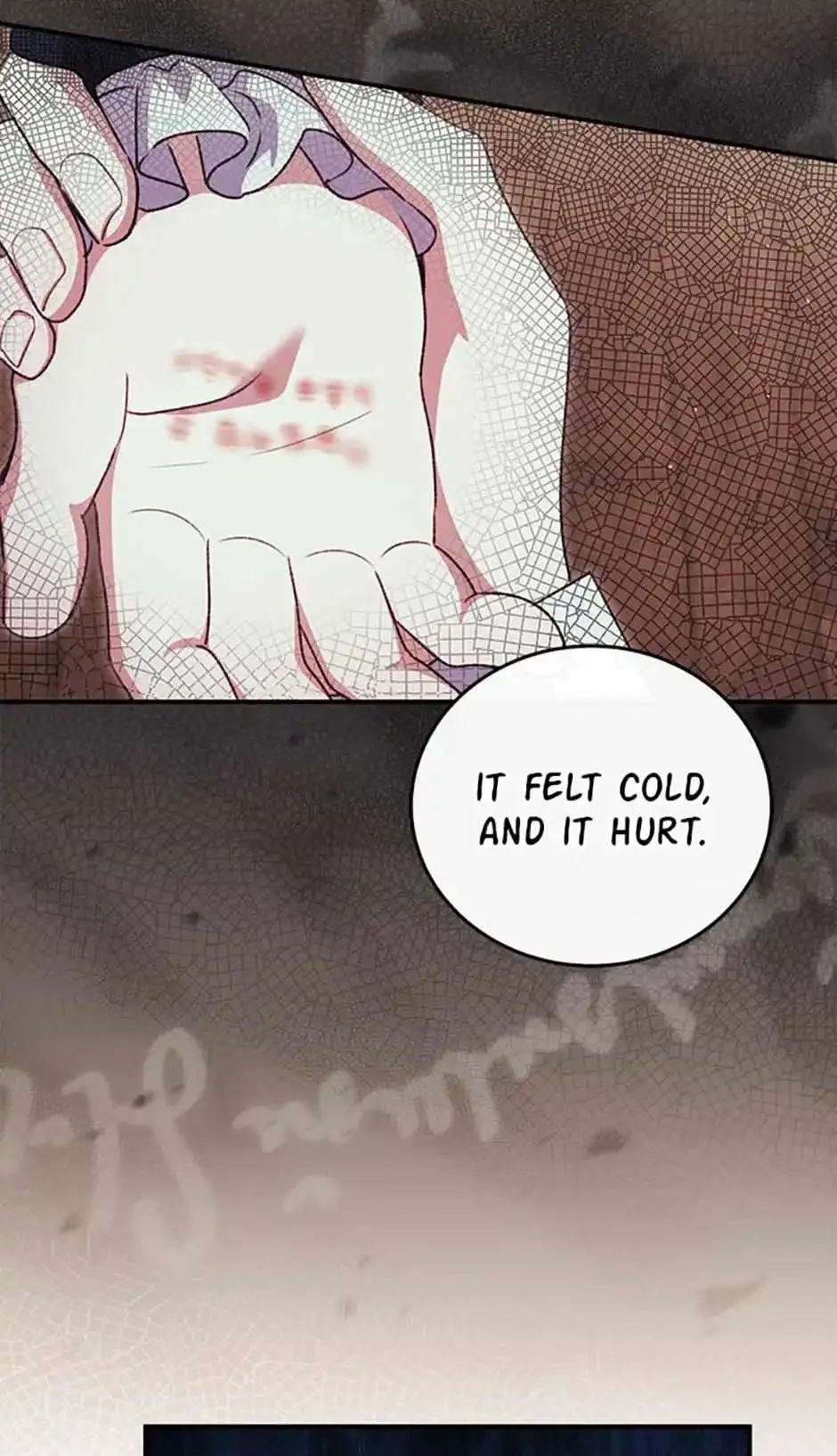 The Teacher at the Noble Kindergarten Is Having a Hard Day Chapter 31 page 49