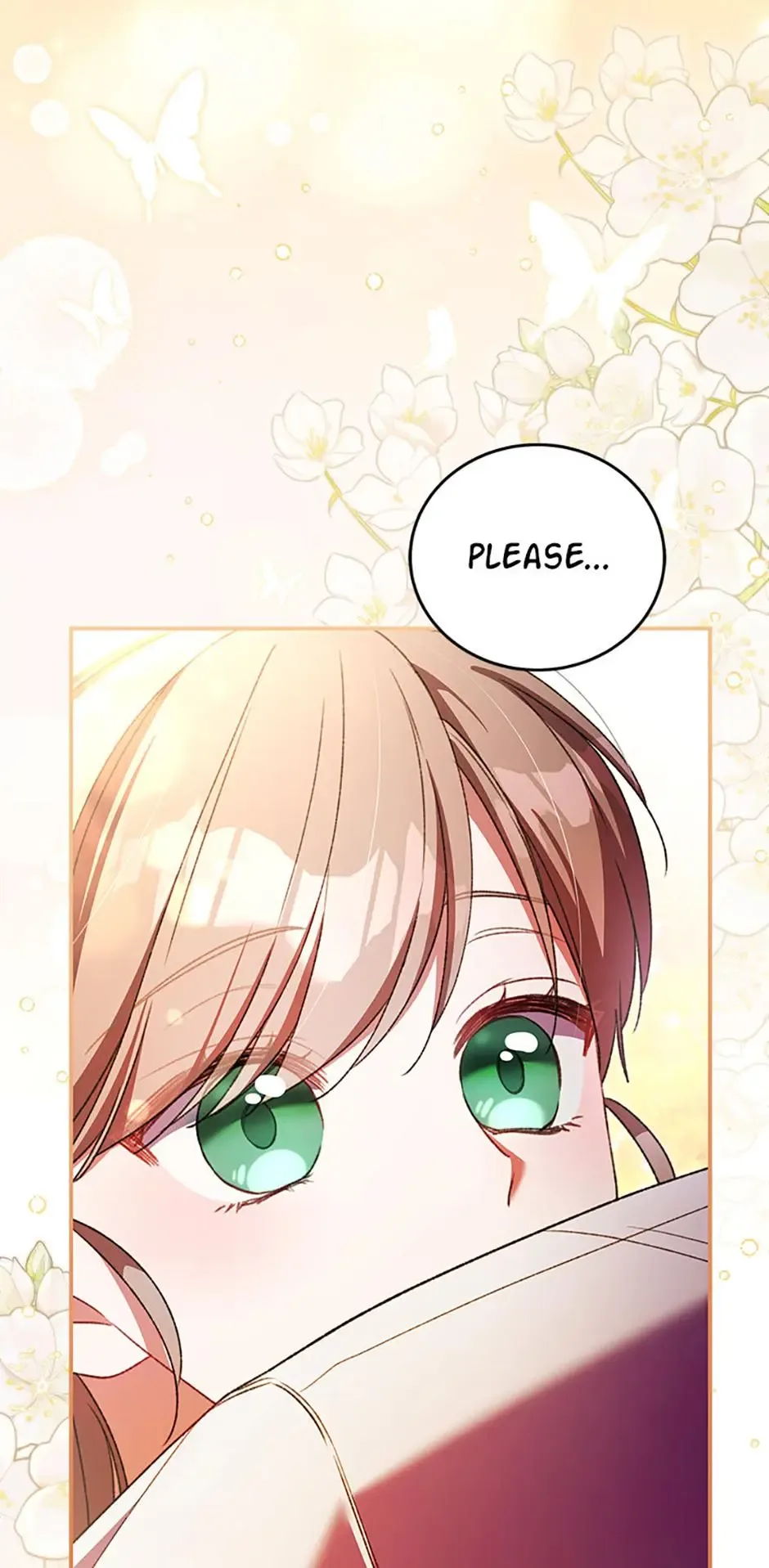 The Teacher at the Noble Kindergarten Is Having a Hard Day Chapter 32 page 1