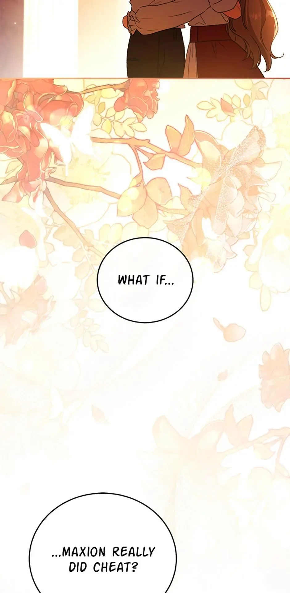 The Teacher at the Noble Kindergarten Is Having a Hard Day Chapter 32 page 6